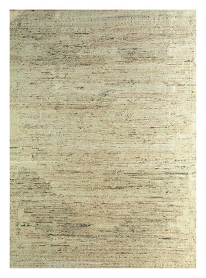 Vintage Teppich - 300 x 240 cm - sand