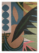 Tappeto di lana 270x180cm - Tappeto di lana