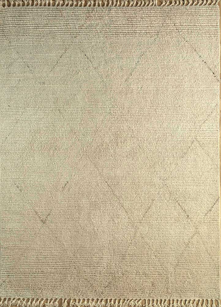 Tapis en laine 300x420cm - Tapis en laine