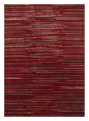 Tapis en laine - Louis - rectangle