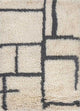 Tappeto di lana 90x60cm - Tappeto di lana