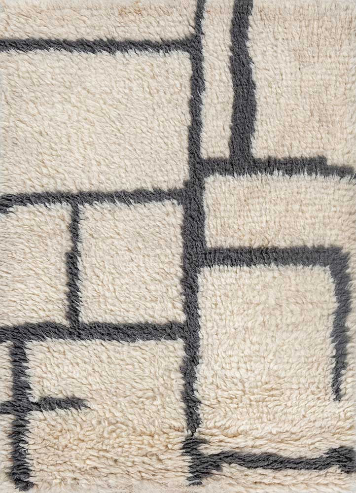 Tappeto di lana 90x60cm - Tappeto di lana