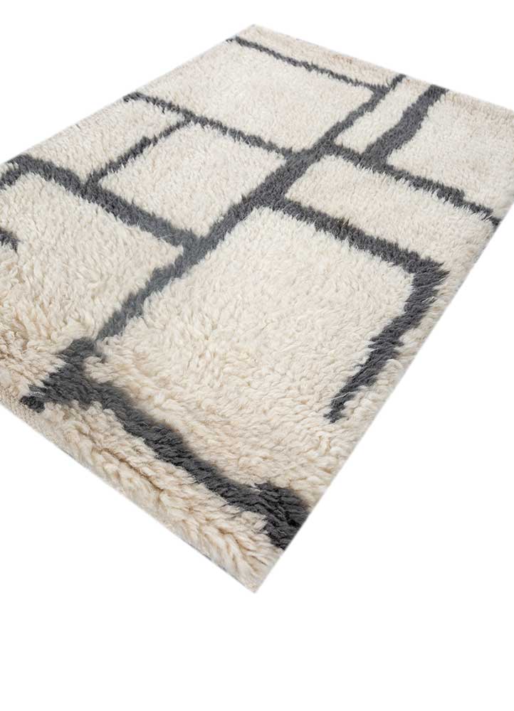 Tappeto di lana 90x60cm - Tappeto di lana