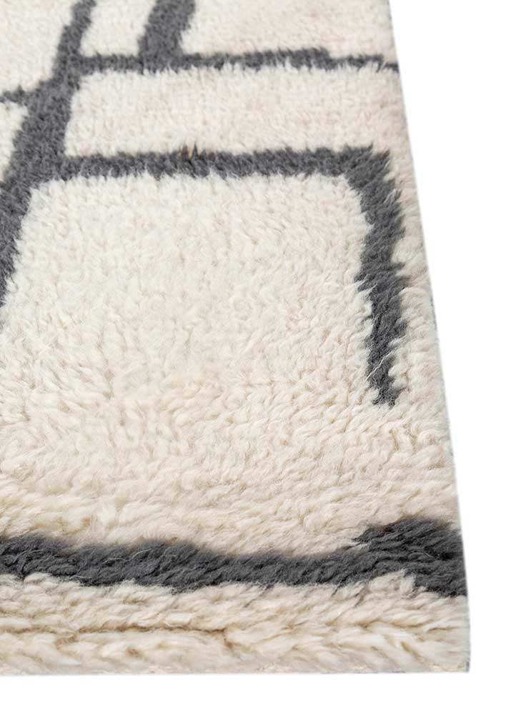 Tappeto di lana 90x60cm - Tappeto di lana