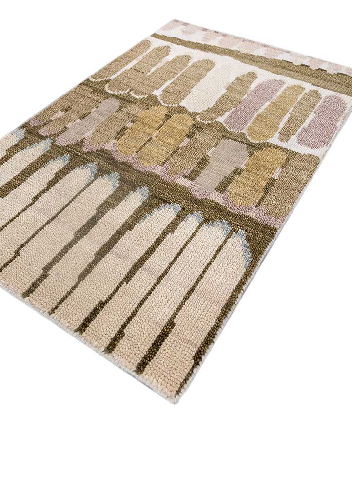 Tappeto di lana 90x60cm - Tappeto di lana