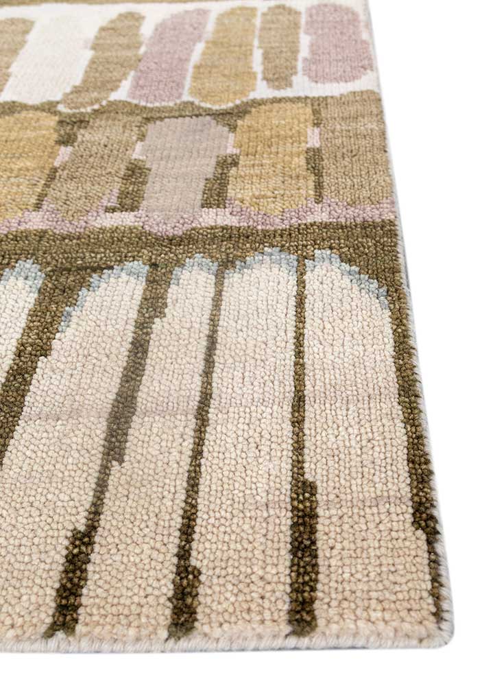 Tappeto di lana 90x60cm - Tappeto di lana