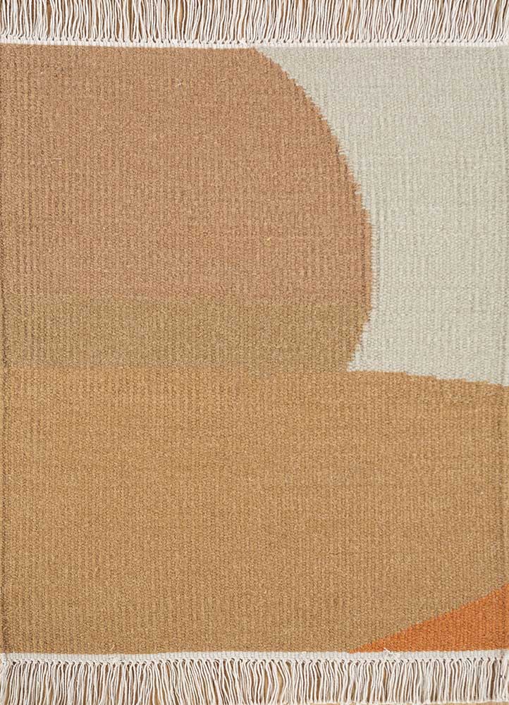 Tapis en laine 60x90cm - Tapis en laine