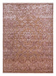 Wollteppich - 300 x 240 cm - hellrot