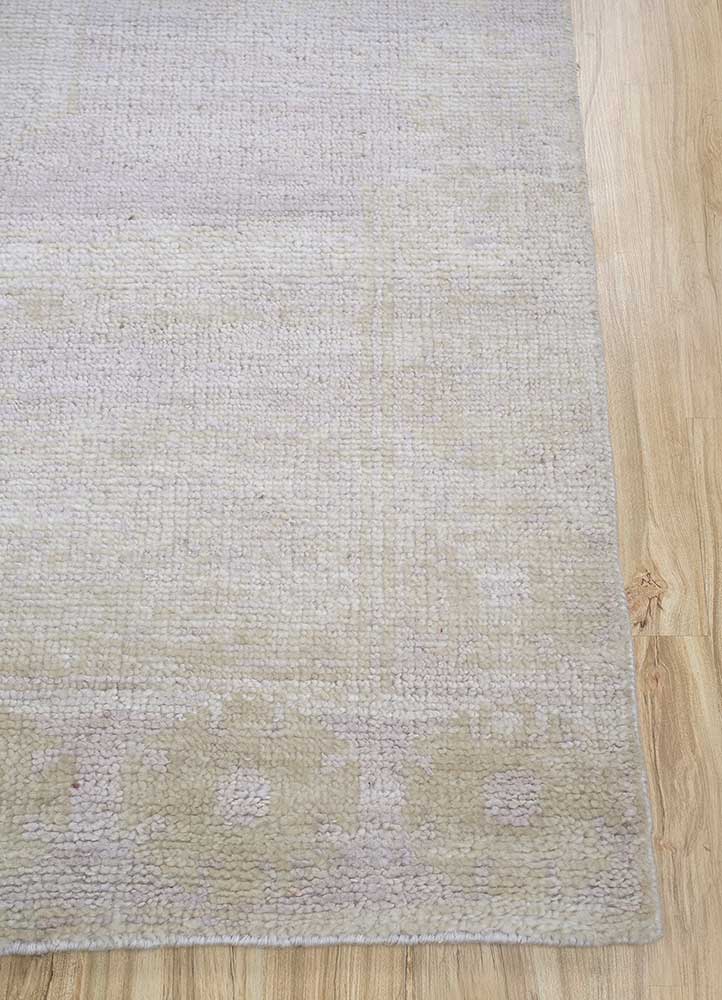 Tapis en laine 300x240cm - Tapis en laine