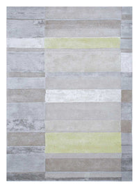 Tapis en laine - Gina - rectangle