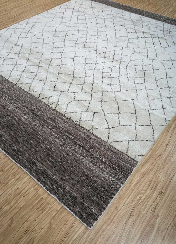 Tappeto di lana 300x240cm - Tappeto di lana