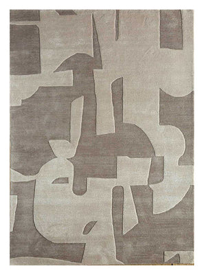 Tappeto di lana - Raymond - rettangolo