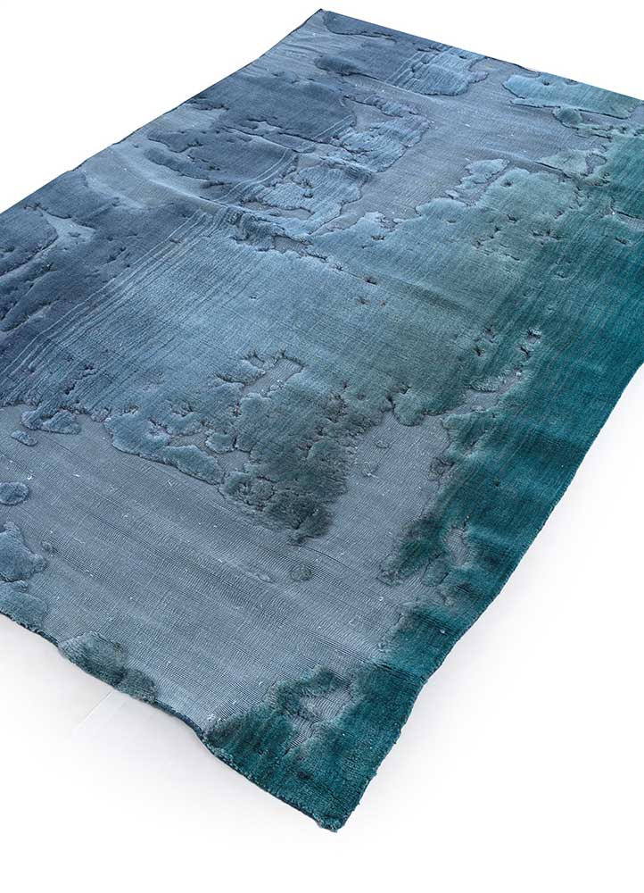 Tapis en laine 150x240cm - Tapis en laine