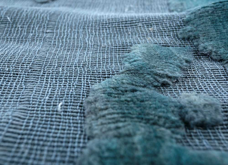 Tapis en laine 150x240cm - Tapis en laine