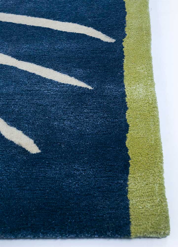 Tapis en laine 270x180cm - Tapis en laine