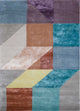 Tappeto di lana 270x180cm - Tappeto di lana