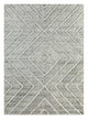 Wollteppich - 300 x 200 cm - creme