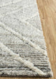 Wollteppich - 300 x 200 cm - creme