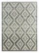 Wollteppich - 300 x 200 cm - creme