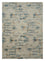 Wollteppich - 300 x 200 cm - mehrfarbig