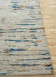 Wollteppich - 300 x 200 cm - mehrfarbig