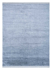 Tappeto moderno - 240 x 150 cm - blu cielo
