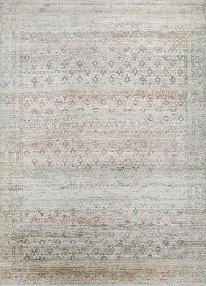 Tapis en laine 300x240cm - Tapis en laine