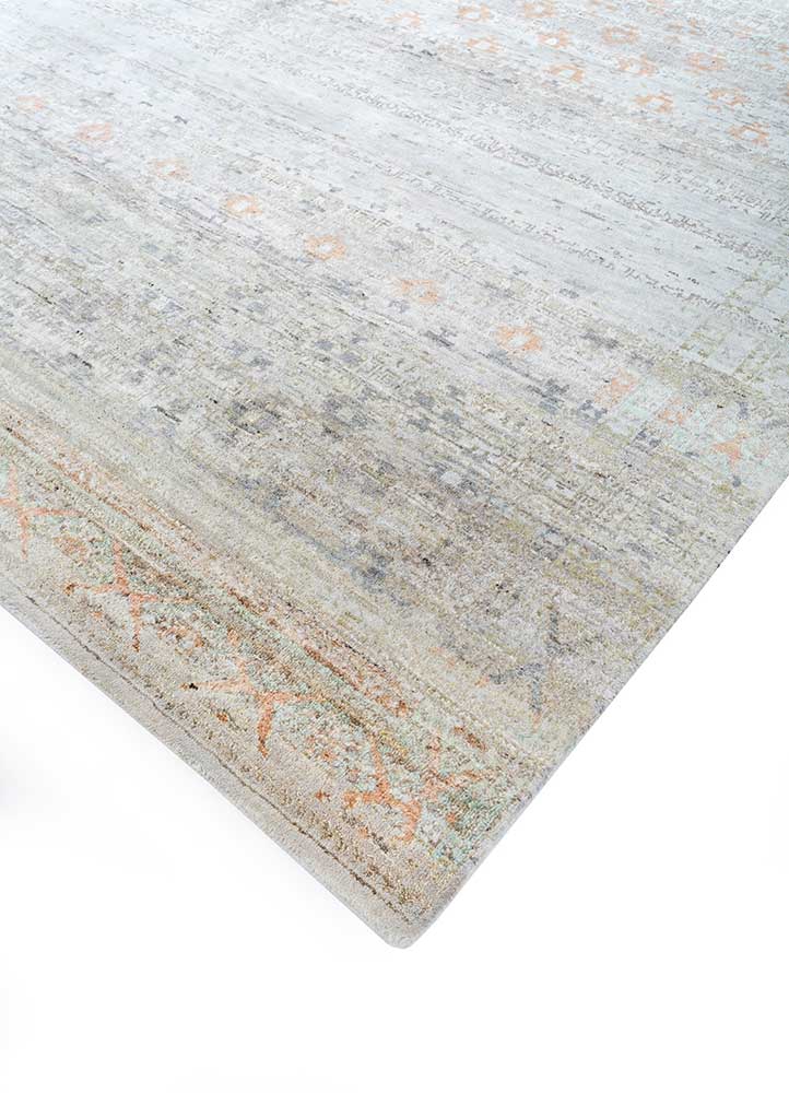 Tapis en laine 300x240cm - Tapis en laine