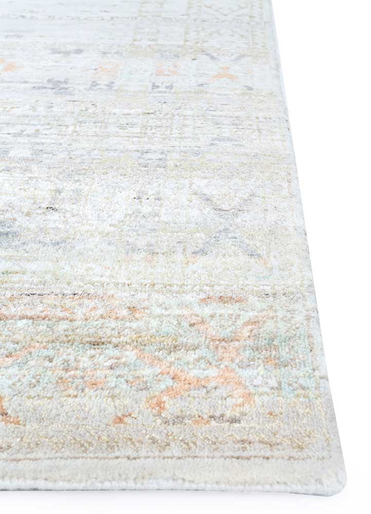 Tapis en laine 300x240cm - Tapis en laine