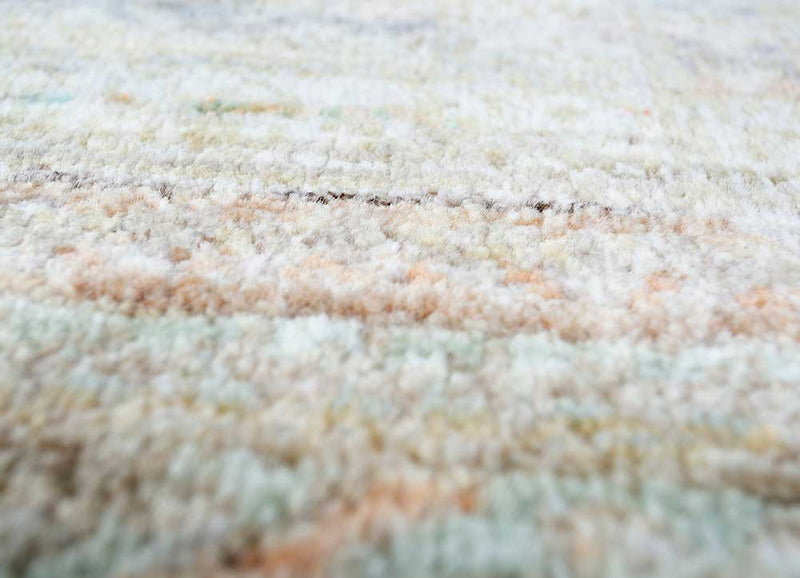 Tapis en laine 300x240cm - Tapis en laine