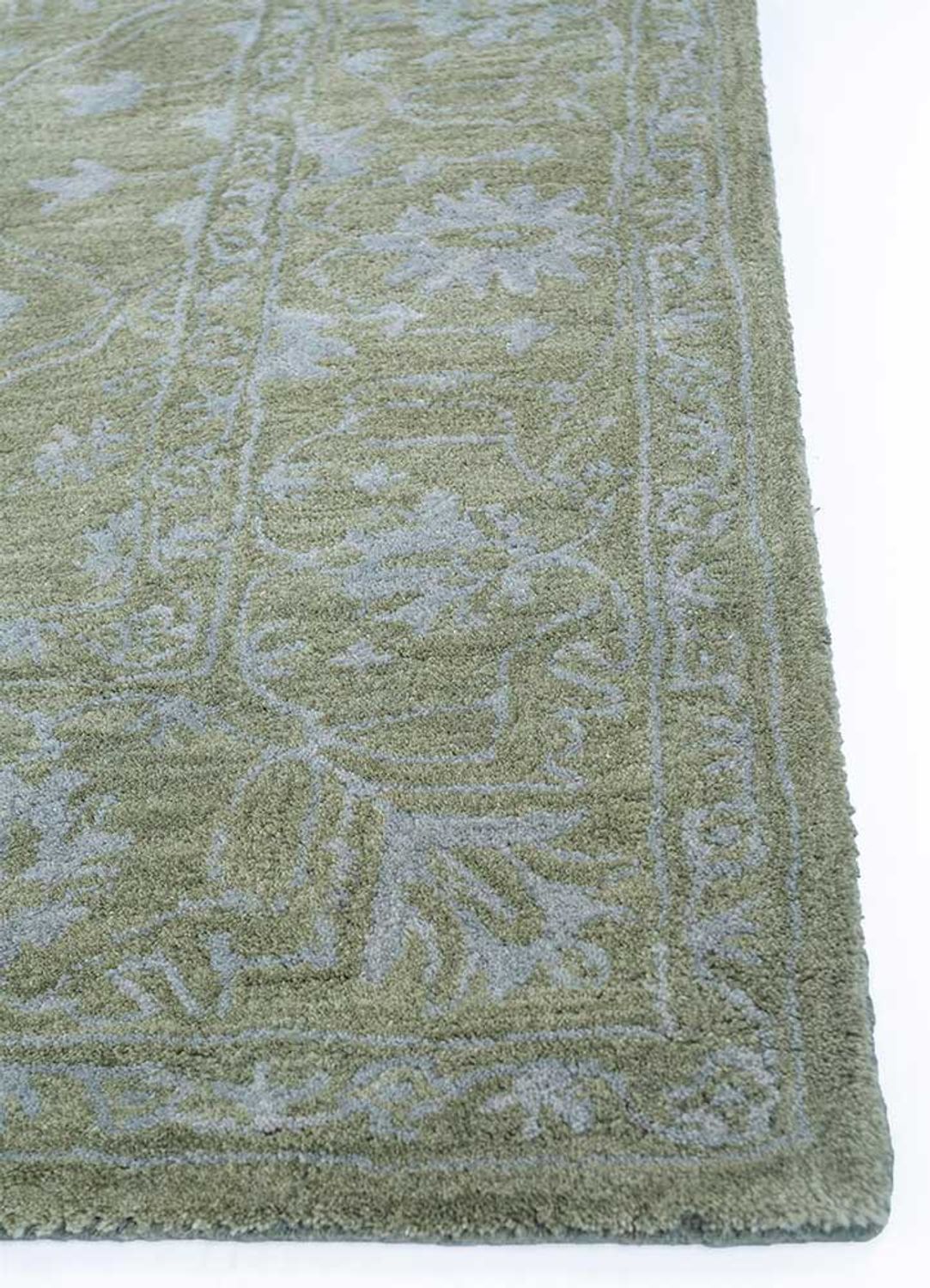 Tapis en laine Francecca - Tapis en laine