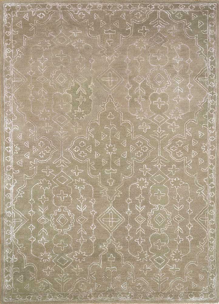 Tapis en laine 150x240cm - Tapis en laine