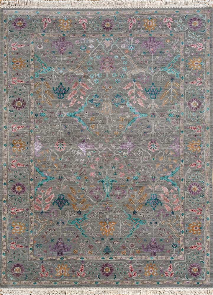 Tapis en laine 240x300cm - Tapis en laine