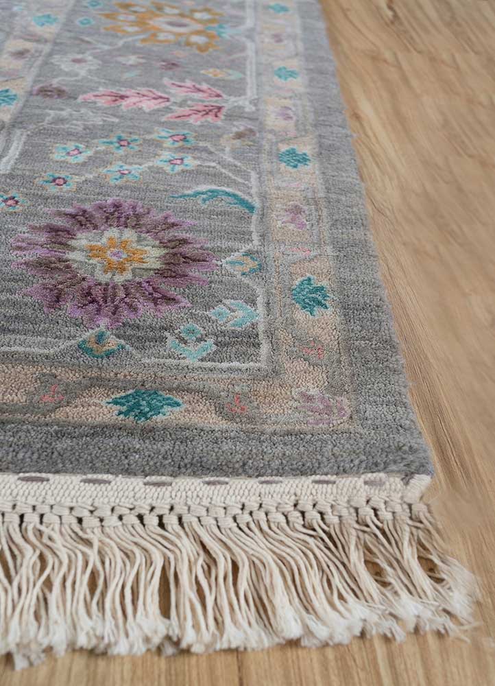 Tapis en laine 240x300cm - Tapis en laine