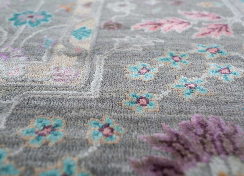 Tapis en laine 240x300cm - Tapis en laine