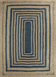 Tappeto in iuta Tappeto 240x150cm