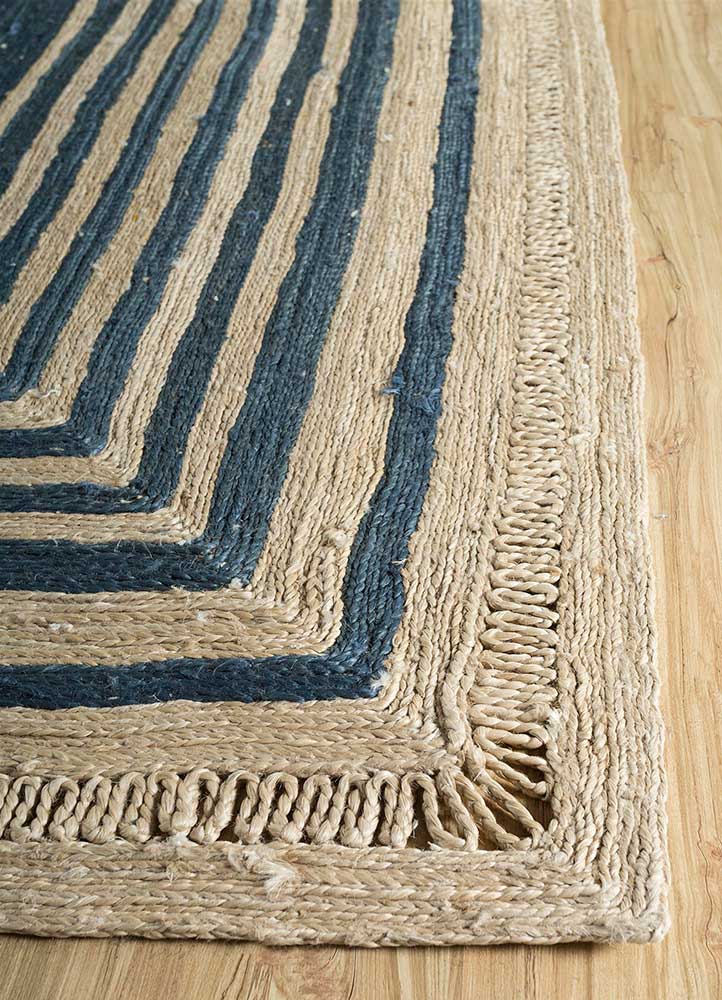 Tappeto in iuta Tappeto 240x150cm