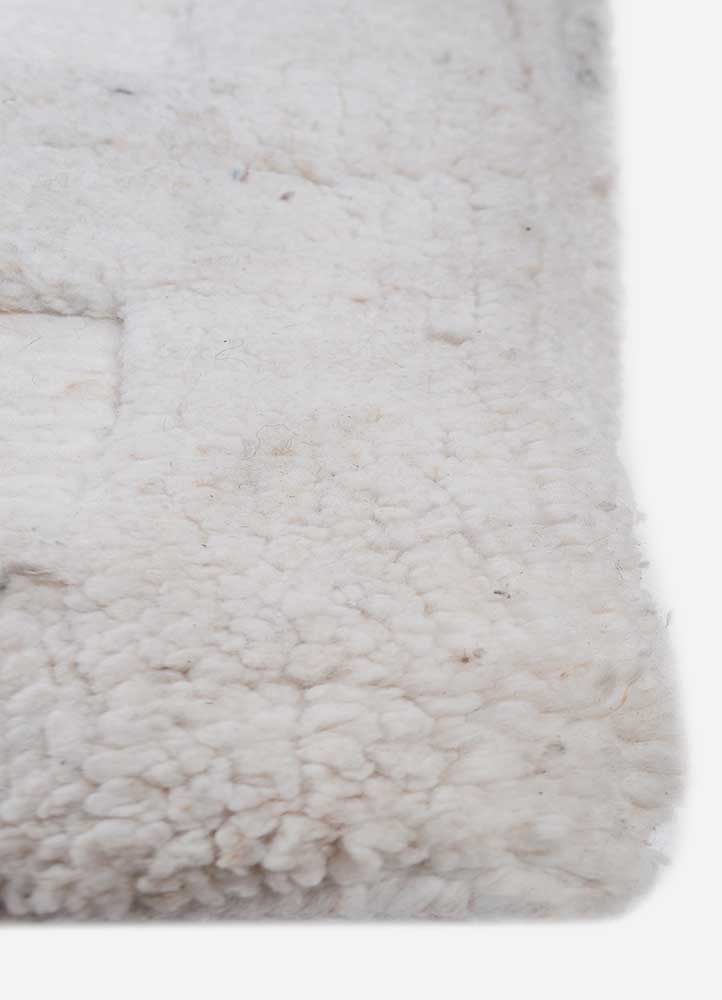 Teppich - 300 x 240 cm - creme