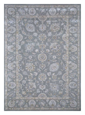 Tapis en laine - Christopher - rectangle