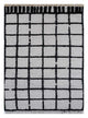 Tapis en laine 240x150cm - Tapis en laine