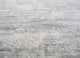 Wollteppich - 240 x 150 cm - grau