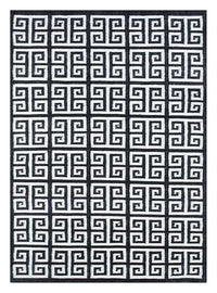 Tapis design - Aitor - rectangle