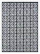 Tapis design Aitor - Designerteppich