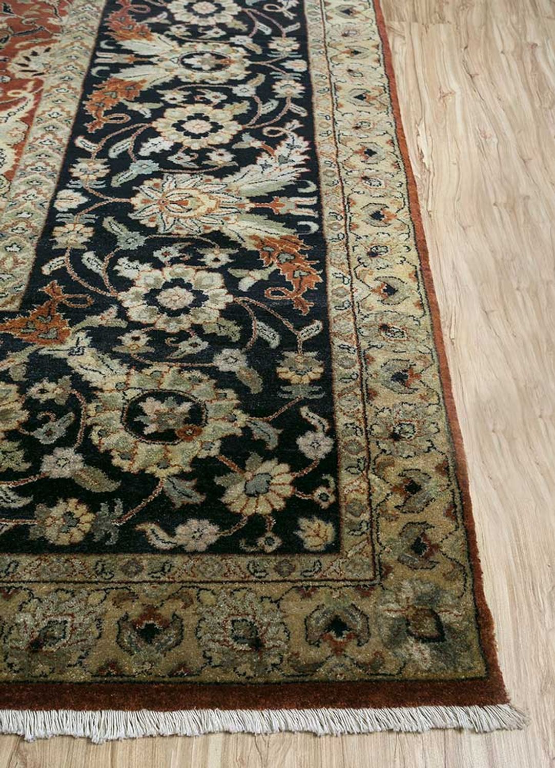 Tapis en laine 450x360cm - Tapis en laine