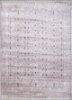 Vintage Teppich - 240 x 300 cm - lila
