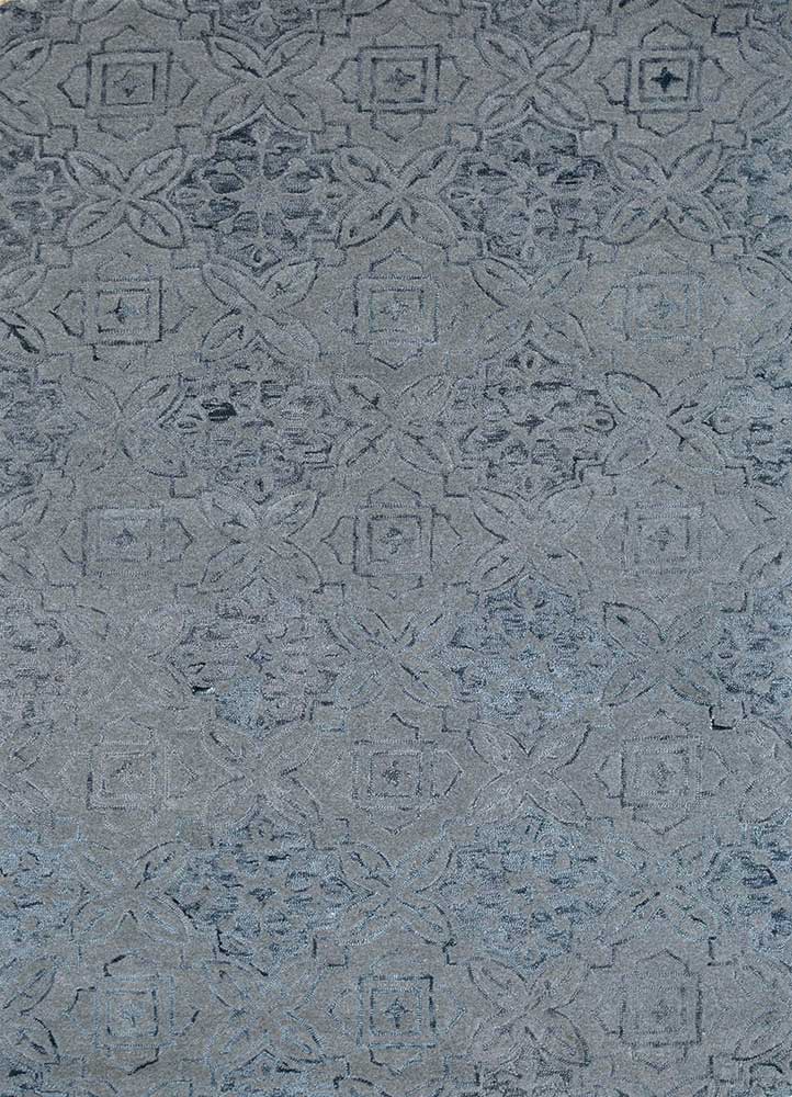Tappeto di lana 150x240cm - Tappeto di lana