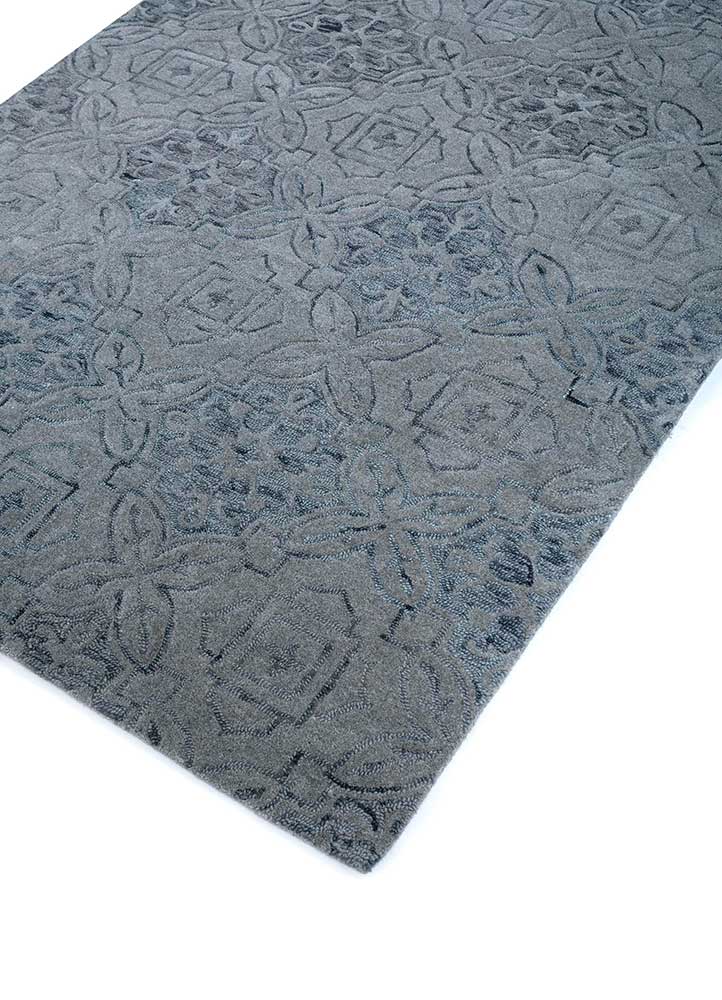 Tappeto di lana 150x240cm - Tappeto di lana
