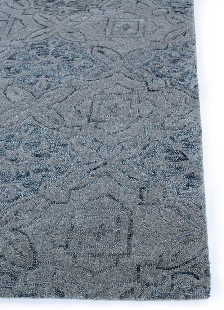 Tappeto di lana 150x240cm - Tappeto di lana
