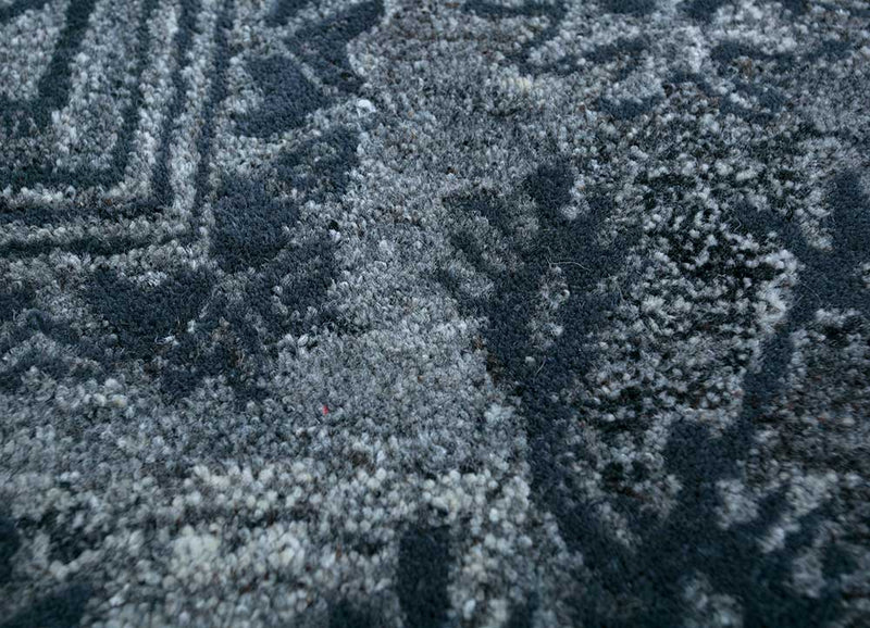Tapis en laine 150x240cm - Tapis en laine