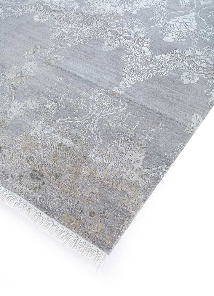 Tappeto di lana 270x360cm - Tappeto di lana